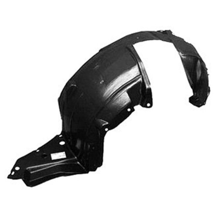 Geared2Golf Right Front Fender Inner Panel for 2017-2017 Nissan Sentra GE1825061